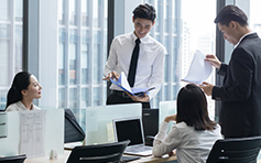 教育部：努力開發適合畢業生的科研助理崗位